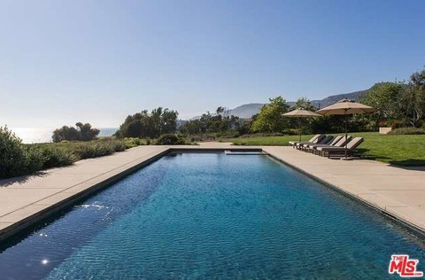 Kupiła ten dom za 23 miliony dolarów (FOTO) Kupiła ten dom za 23 miliony dolarów (FOTO)