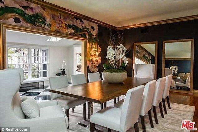 To najbardziej hipsterskia willa w Hollywood (FOTO)