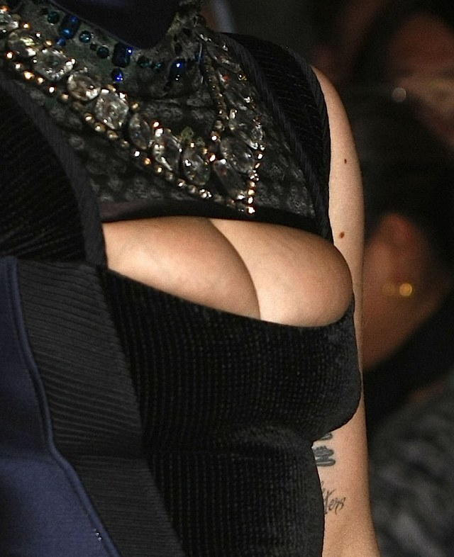 Lady Gaga straszna czy śmieszna? [VIDEO]