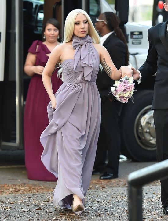 Lady Gaga i Taylor Kinney mają problem