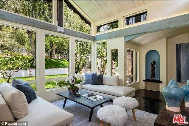 To najbardziej hipsterskia willa w Hollywood (FOTO)