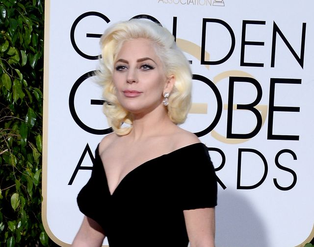 Reakcja Leonardo DiCaprio na tyły Lady Gagi jest BEZCENNA!