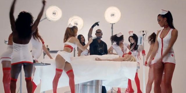 To video wywołało w Ameryce BURZĘ! (VIDEO)