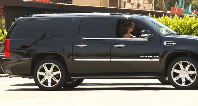 Nowa fryzura Lady Gagi (FOTO) Nowa fryzura Lady Gagi (FOTO)