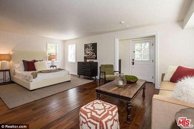 To najbardziej hipsterskia willa w Hollywood (FOTO)