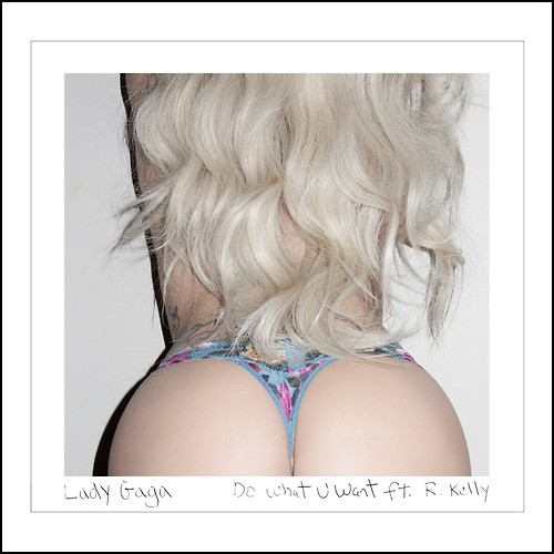 Nowa piosenka Lady Gagi, Do What u Want (VIDEO) Nowa piosenka Lady Gagi, Do What u Want (VIDEO)