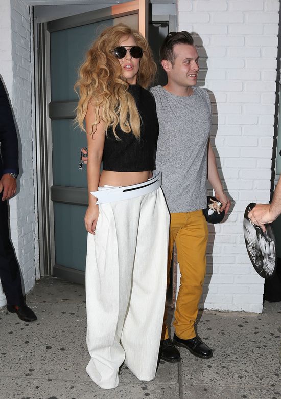 Wahania wagi czy ciąża? (FOTO)