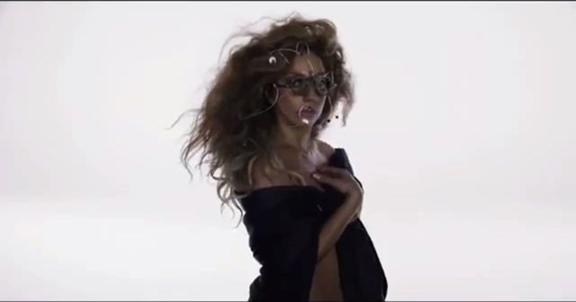 Tym dla Lady Gagy jest ARTPOP (VIDEO)
