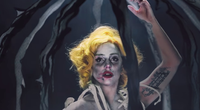 Margaret wygląda jak Lady Gaga! Zmieniła fryzurę i...