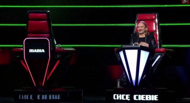 Aleksandra Bereznowska - dziewczyna o głosie mężczyzny Aleksandra Bereznowska - dziewczyna o głosie mężczyzny