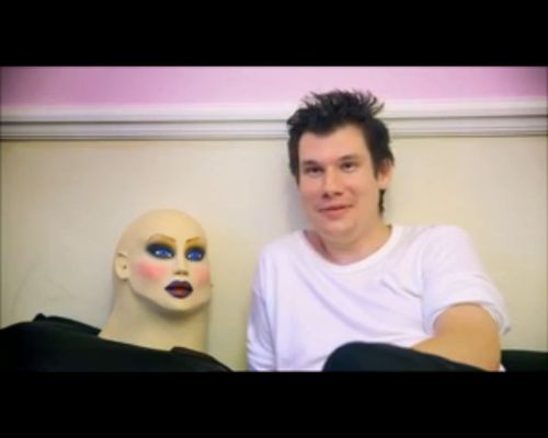 Żywe Barbie to jeszcze nic - zobaczcie te silikonowe lale!