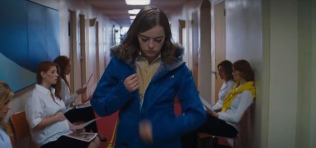 Emma Stone śpiewa dla Ryana Goslinga w nowym trailerze La La Land