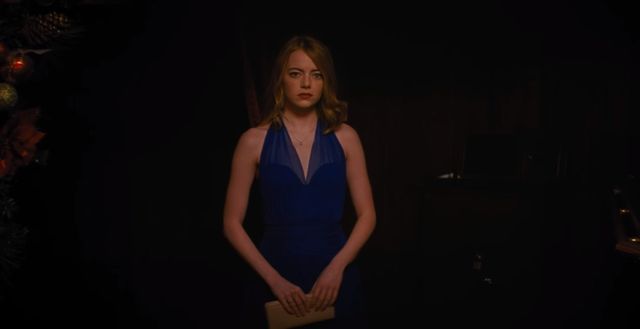 Tego filmu na pewno nie obejrzy Eva Mendes!