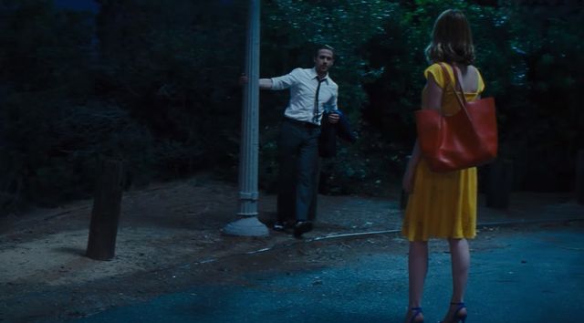 Tego filmu na pewno nie obejrzy Eva Mendes!