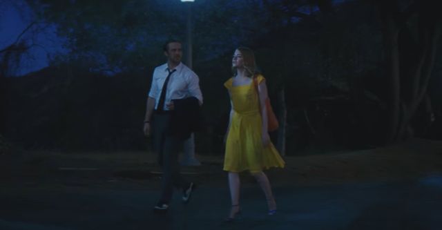 Rzuć wszystko i oglądaj nowy trailer La La Land! (VIDEO)