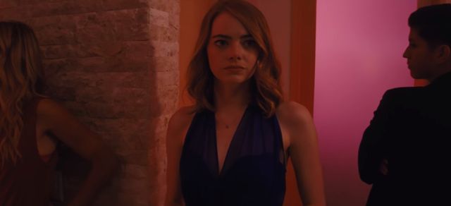 Tego filmu na pewno nie obejrzy Eva Mendes!