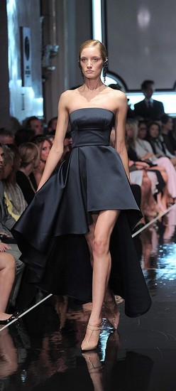 Mocne oskarżenia: Portal modowy sugeruje plagiat u LaManii