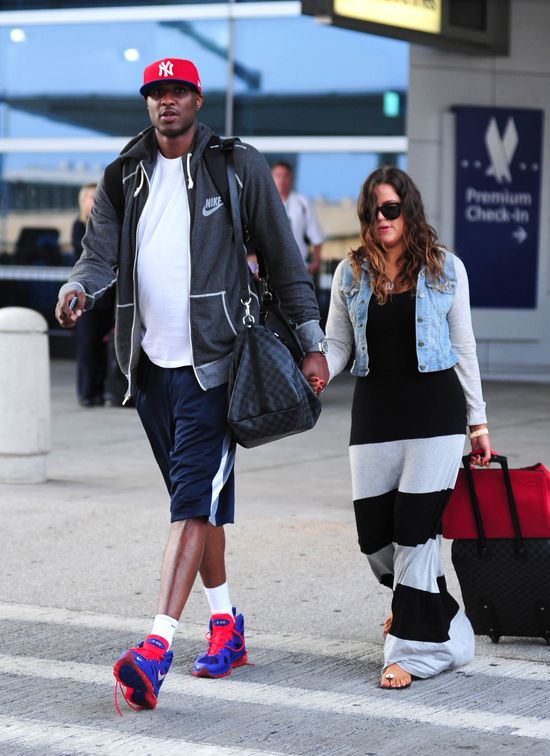 Lamar Odom potrzebuje nowej nerki! 