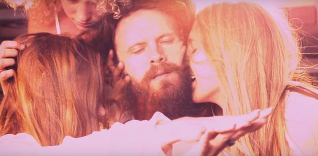 Lana Del Rey wypuściła klip do piosenki Freak! (VIDEO)