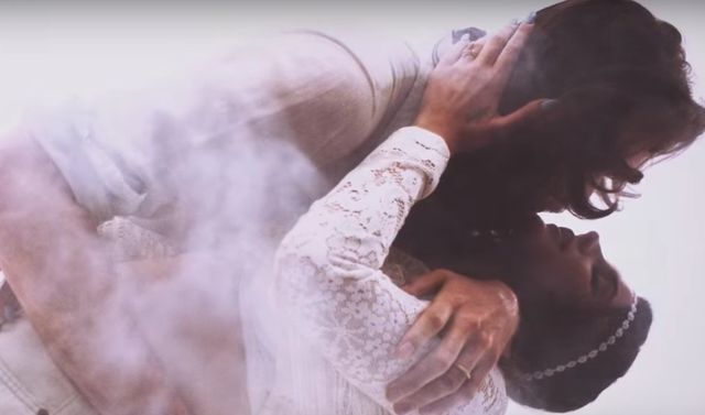 Lana Del Rey wypuściła klip do piosenki Freak! (VIDEO)