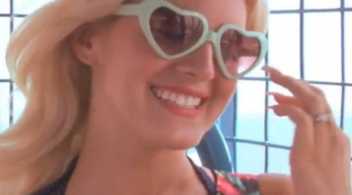 W 2009 roku Lana Del Re reklamowała buty [VIDEO]