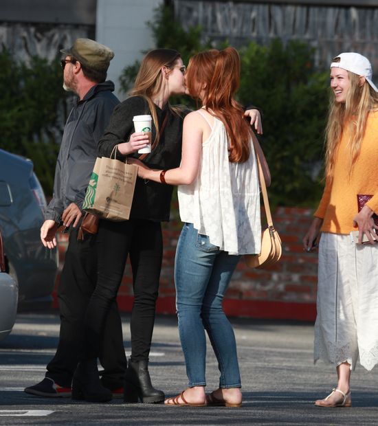 Oto królowa doczepów! (FOTO)