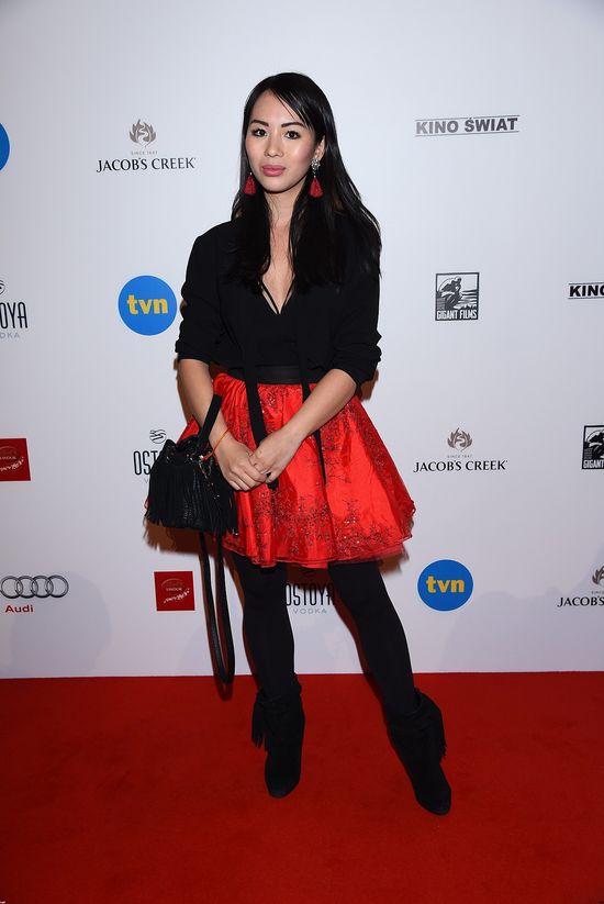 Gwiazdy na premierze Planety Singli (FOTO)