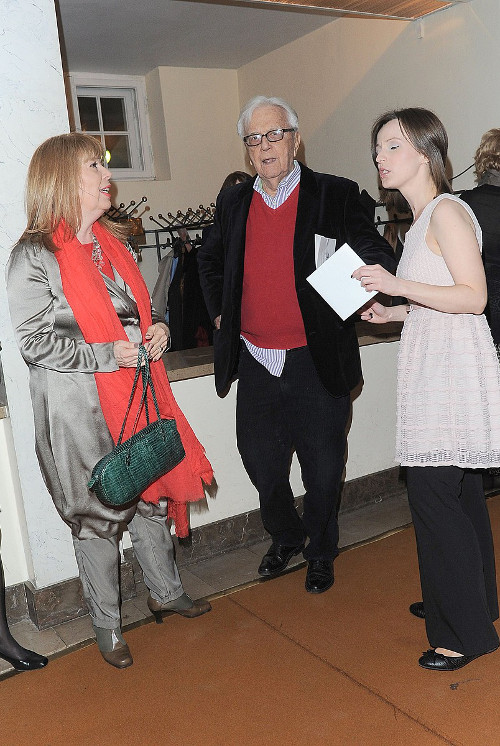 Kamila Łapicka nie otrzyma mieszkania po mężu