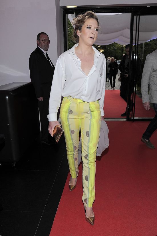 Gwiazdy na gali Kobieta Roku (FOTO)