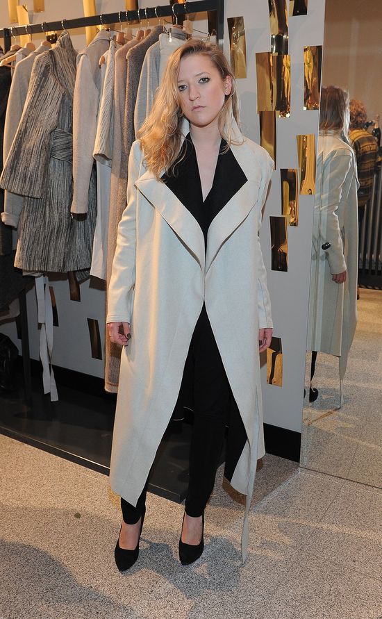 Gwiazdy na otwarciu butiku Łukasza Jemioła (FOTO)