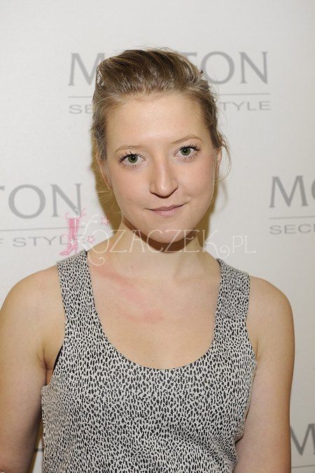 Jak Magda Gessler świętowała Dzień Matki (FOTO)