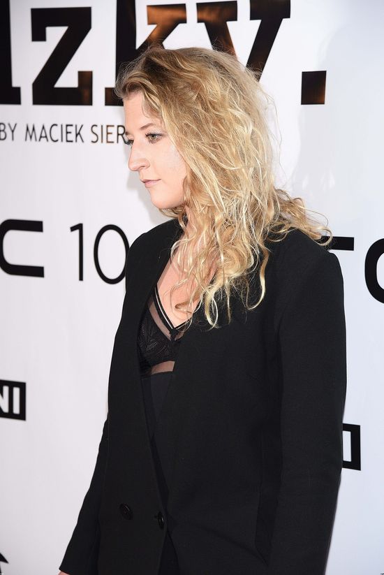 Lara Gessler: Mama nosiła spodnie, miała jaja i tak jest do teraz