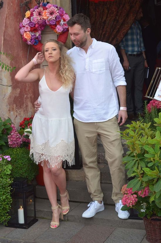 Lara Gessler, panuj nad emocjami (FOTO) Lara Gessler, panuj nad emocjami (FOTO)