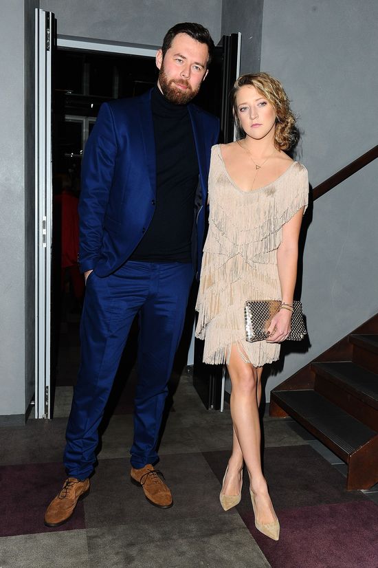 Lara Gessler zostanie gwiazdą jednej miny? (FOTO)