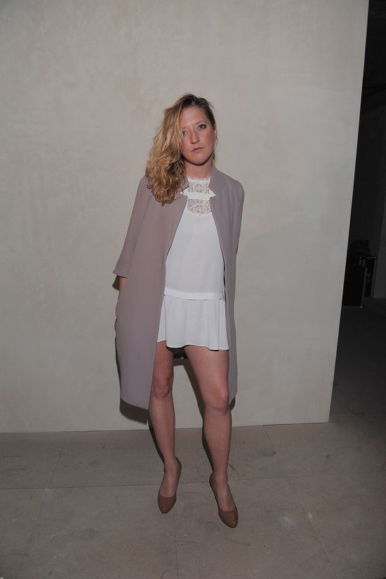 Mamy nową gwiazdę na salonach! To Lara Gessler! (FOTO)