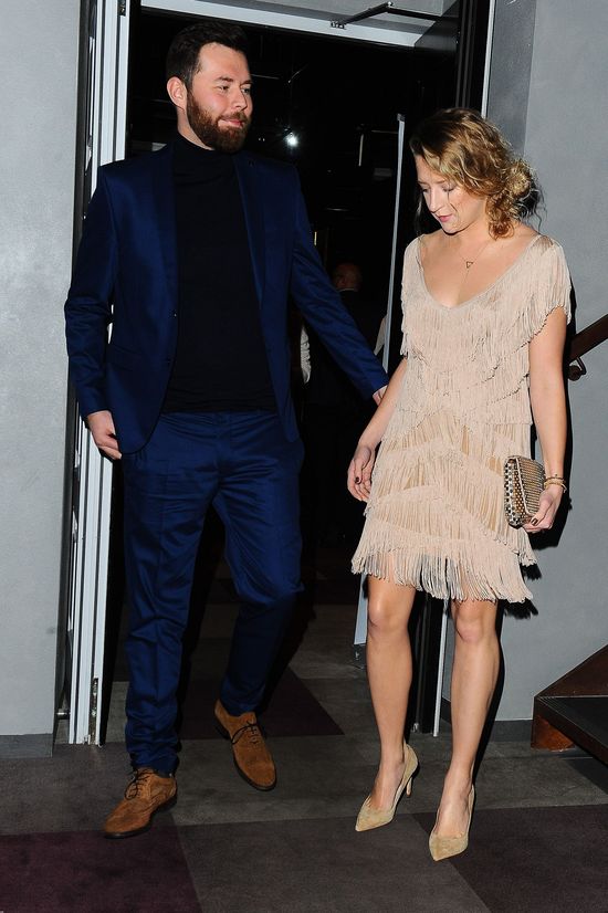 Lara Gessler zostanie gwiazdą jednej miny? (FOTO)