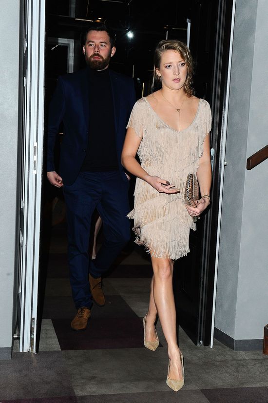 Lara Gessler zostanie gwiazdą jednej miny? (FOTO)