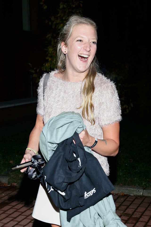 Lara Gessler w Azji Express - poleci do Ameryki Południowej