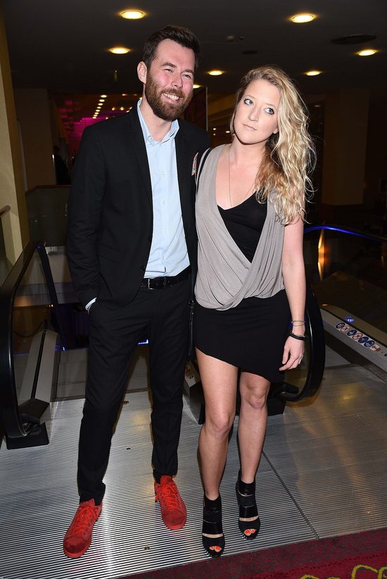 Lara Gessler zdradziła, co połączyło ją i jej chłopaka