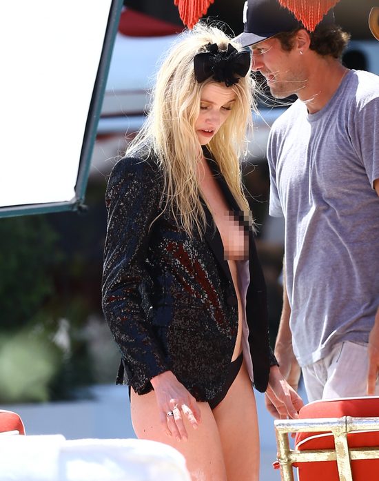 Wiele razy słyszała, że jest za gruba na modelkę (FOTO)