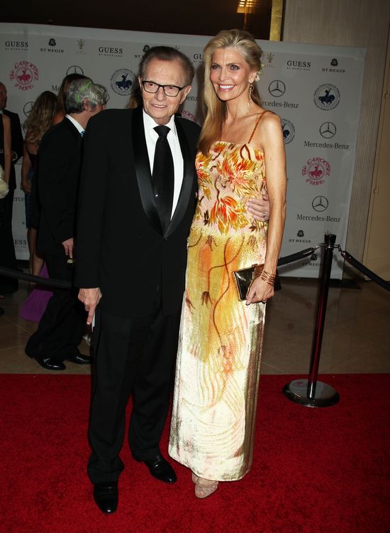 Oni mają na swoim koncie więcej niż jeden ślub!