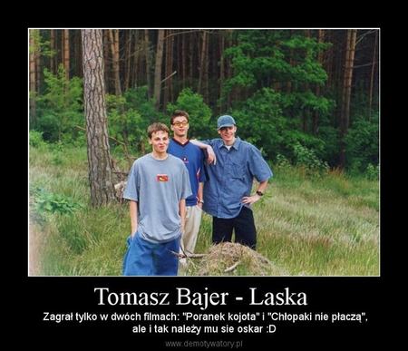 Co słychać u Laski z Chłopaki nie płaczą?