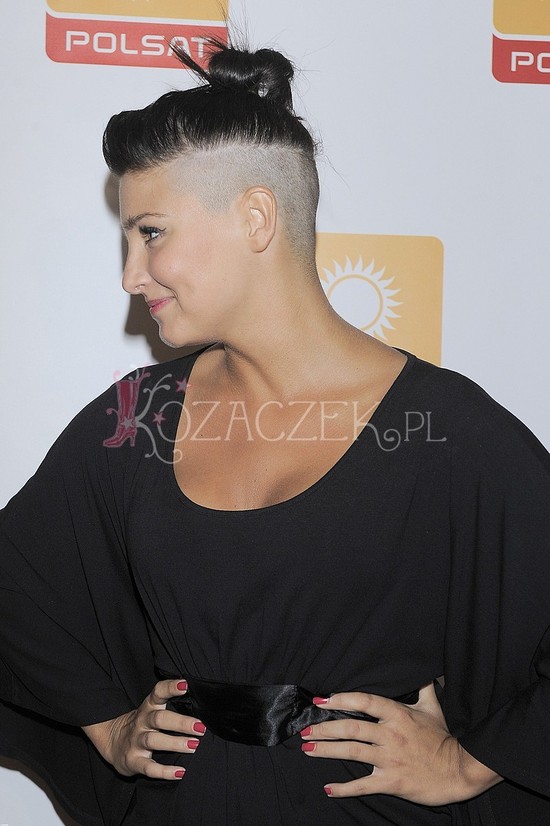 Laura Samojłowicz nie do poznania (FOTO)