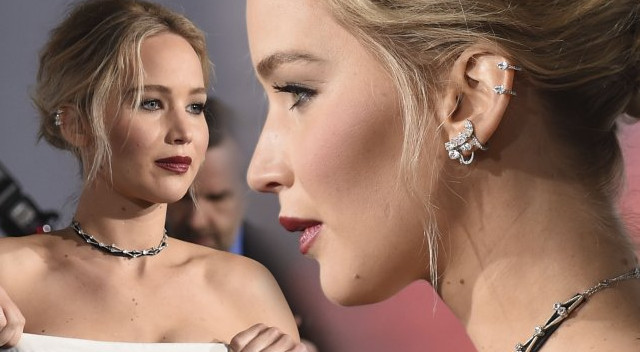 Czy po tym wyznaniu ostatecznie przestaniesz lubić Jennifer Lawrence?