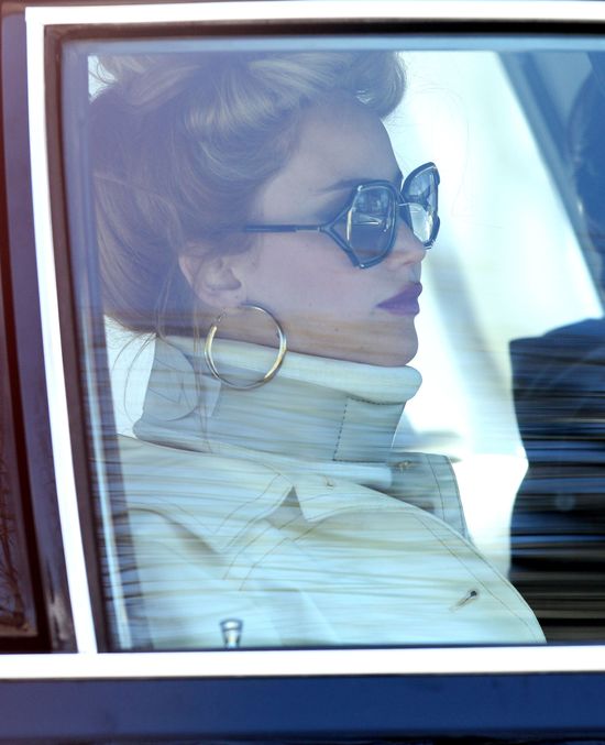 Co stało się Jennifer Lawrence?