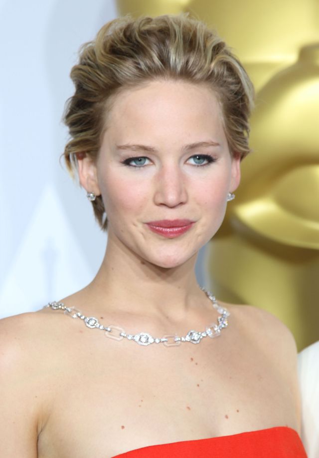 Jak Chris Martin uwodzi Jennifer Lawrence?