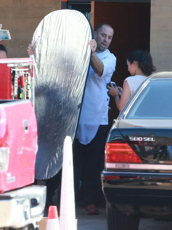 Kiedyś Jennifer Lawrence pozowała tak. A dziś? (FOTO)