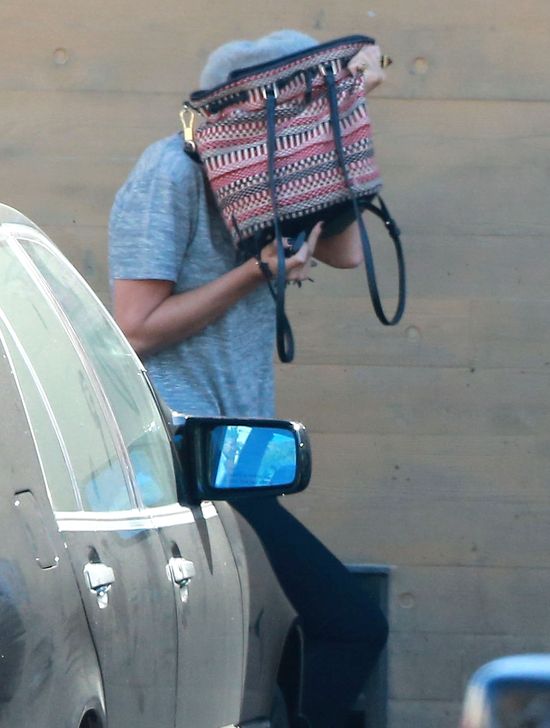 Kiedyś Jennifer Lawrence pozowała tak. A dziś? (FOTO)