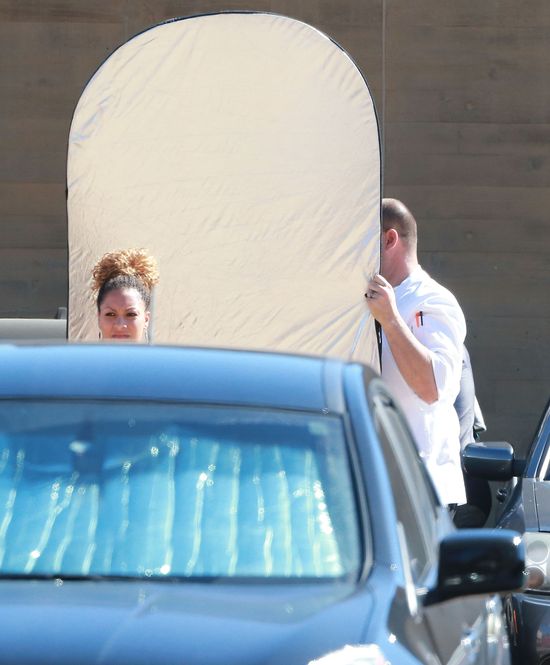 Kiedyś Jennifer Lawrence pozowała tak. A dziś? (FOTO)