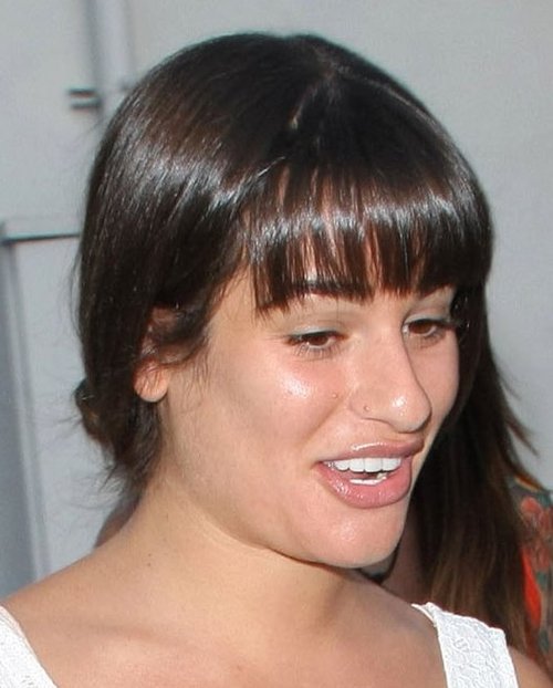 Lea Michele twarzą marki L'Oréal Lea Michele twarzą marki L'Oréal